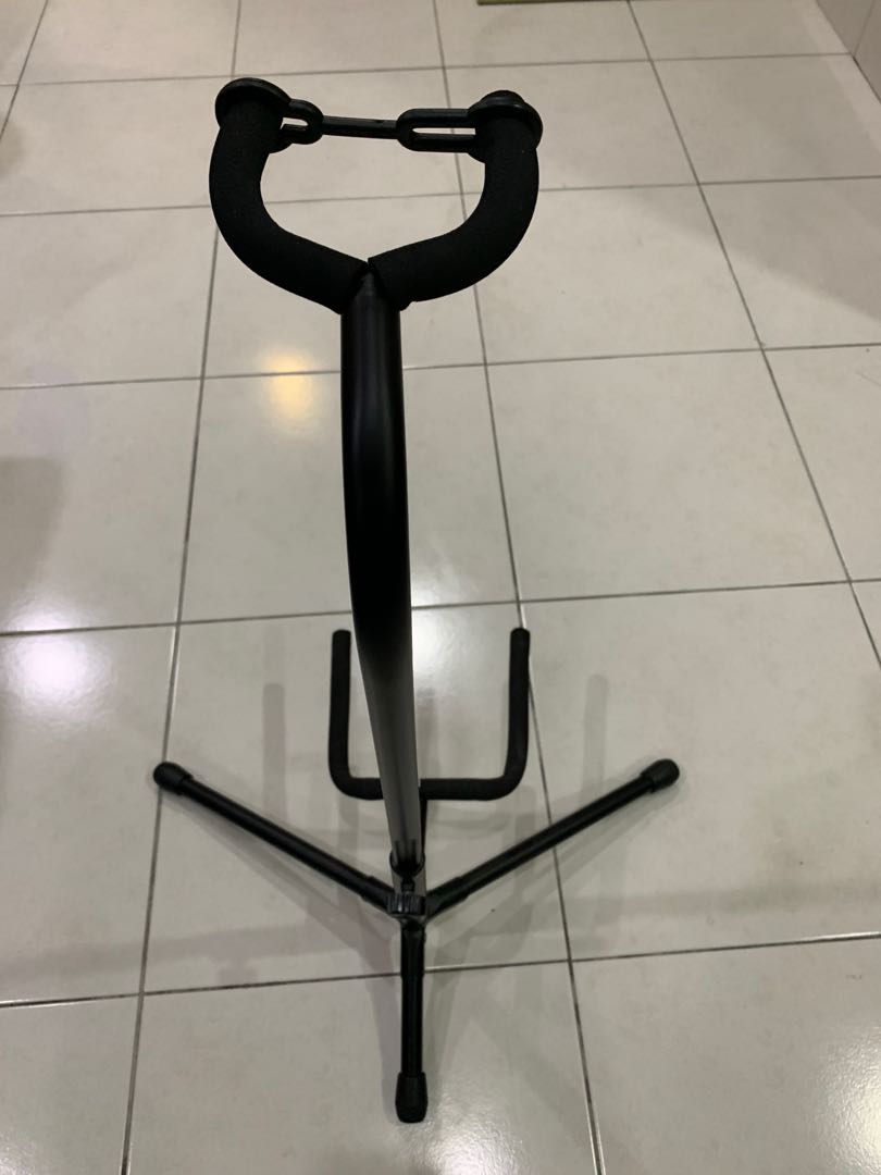 Hamilton Guitar Stand Pro (Used), Everything Else, Others on Carousell