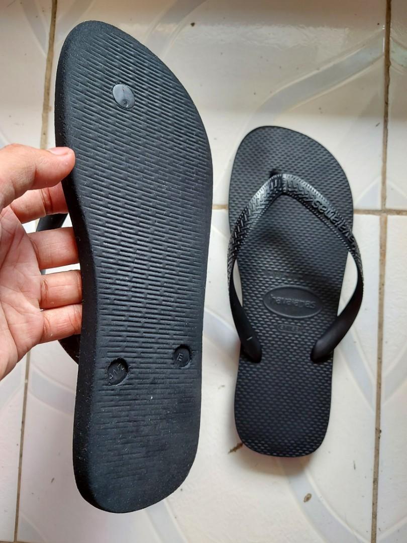 Havaianas plain on sale