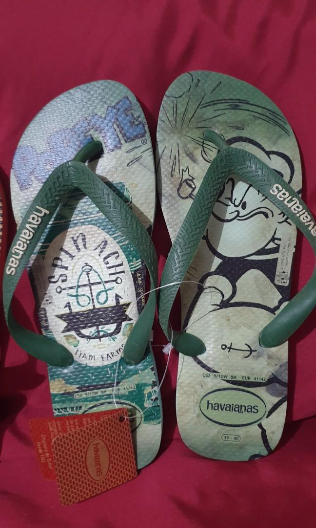 Havaianas popeye deals