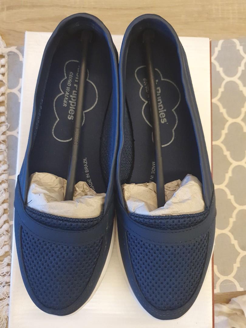 Hush puppies cloud walker shop