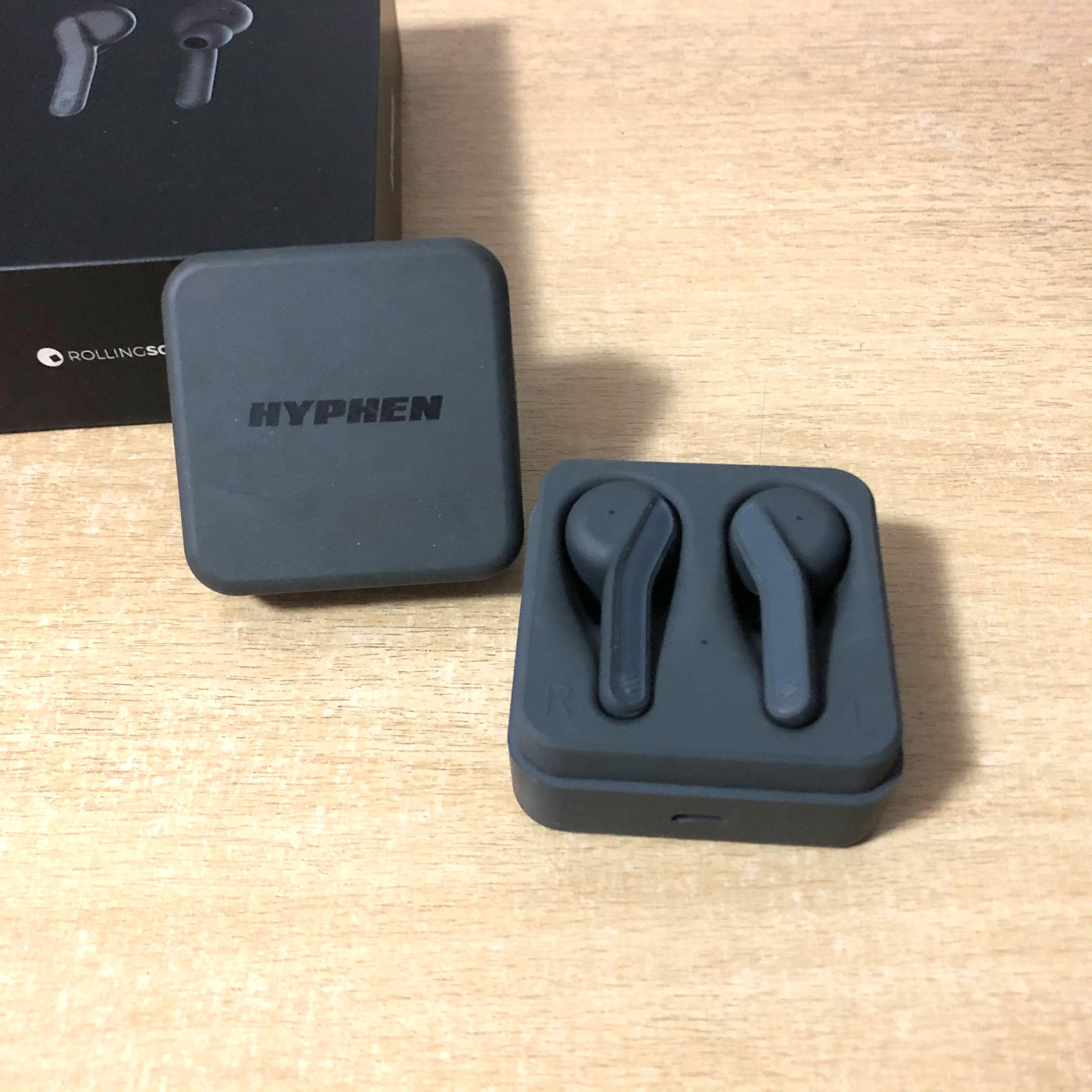 Hyphen earbuds sales price in india