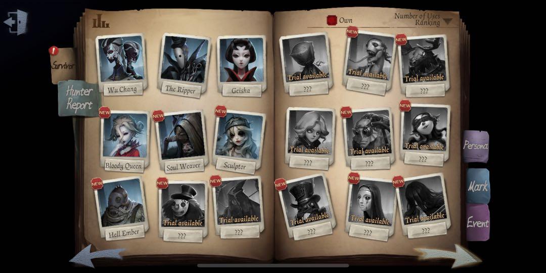 Idv Acc for sale, Video Gaming, Gaming Accessories, Game Gift Cards