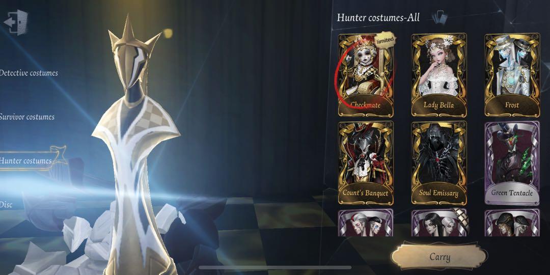 Idv Acc for sale, Video Gaming, Gaming Accessories, Game Gift Cards