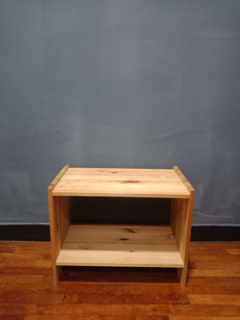 Ikea rast hot sale side table