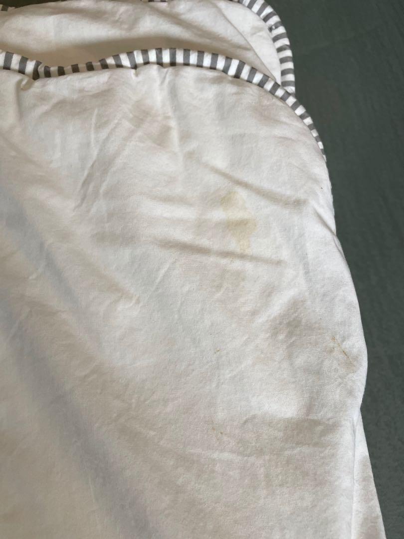 Ikea Rodtoppa Queen Quilt / Duvet, Furniture & Home Living, Furniture