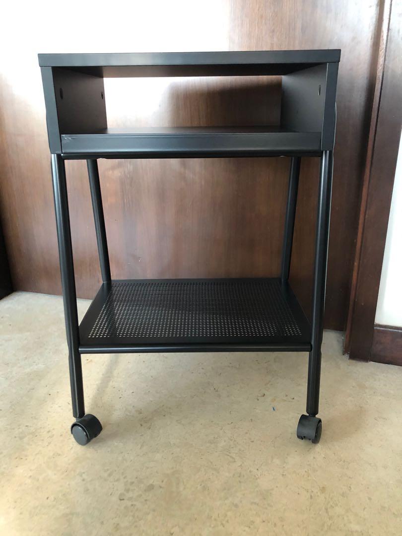 Setskog sales bedside table