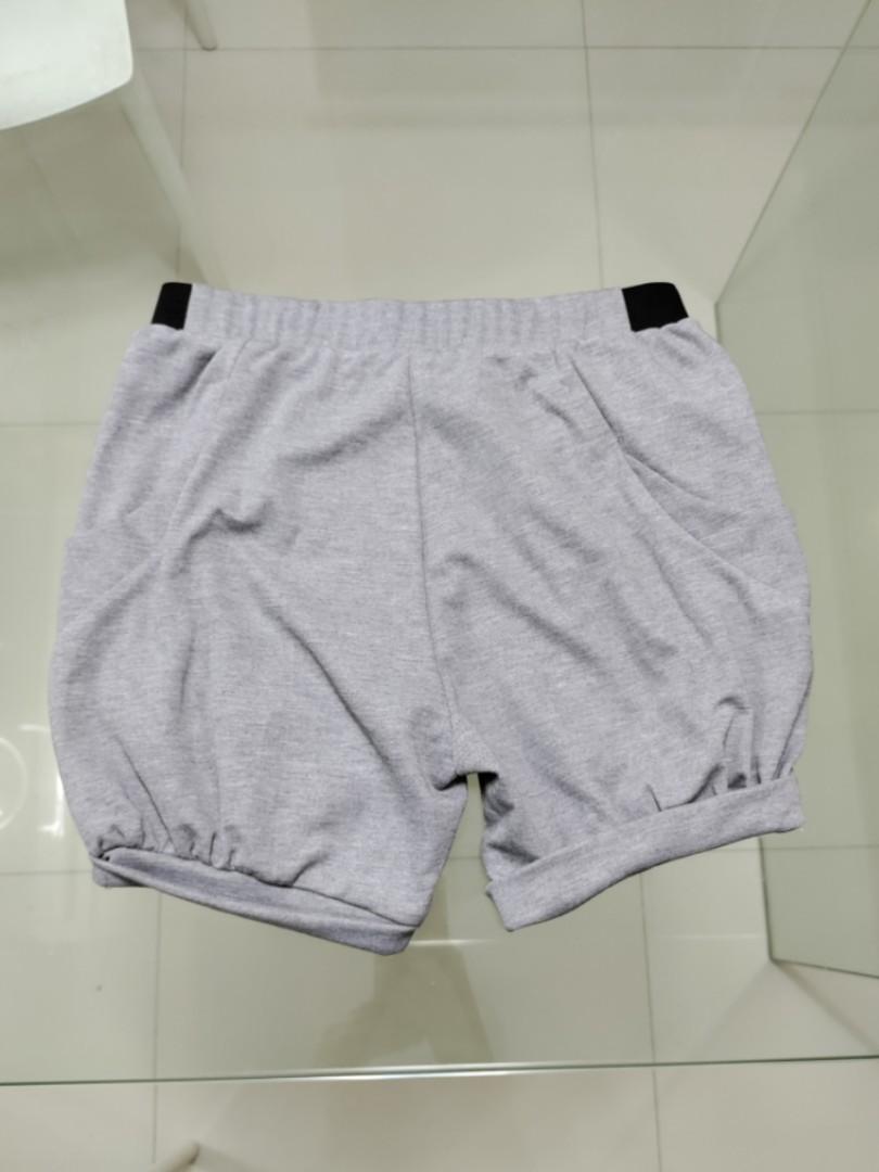 Girls online cotton shorts