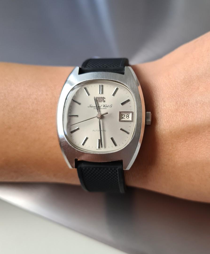 Iwc 1872 top