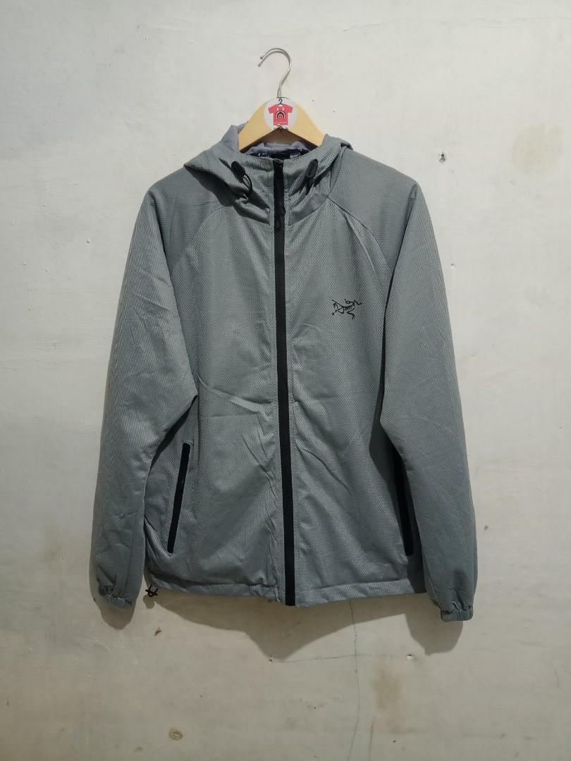 jaket arcteryx