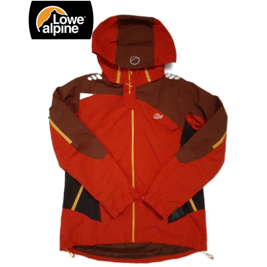 Jaket lowe alpine sale