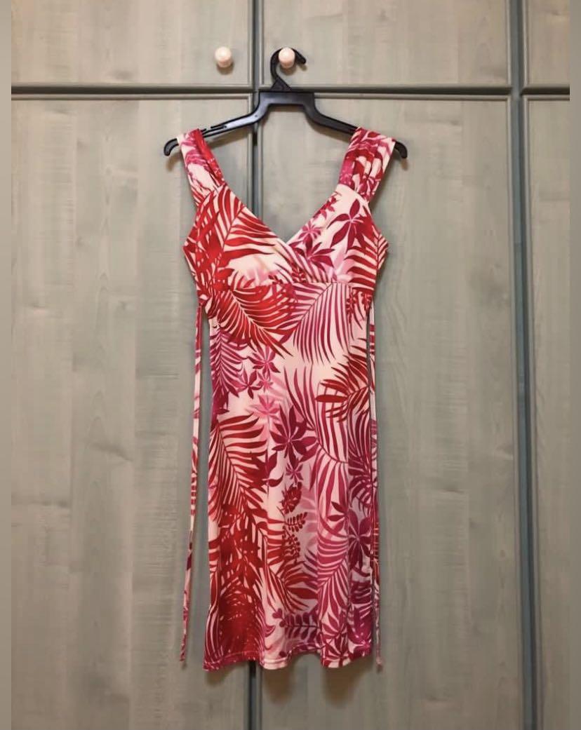 Jane Norman Summer dress Women s Fashion Dresses Sets Dresses on Carousell