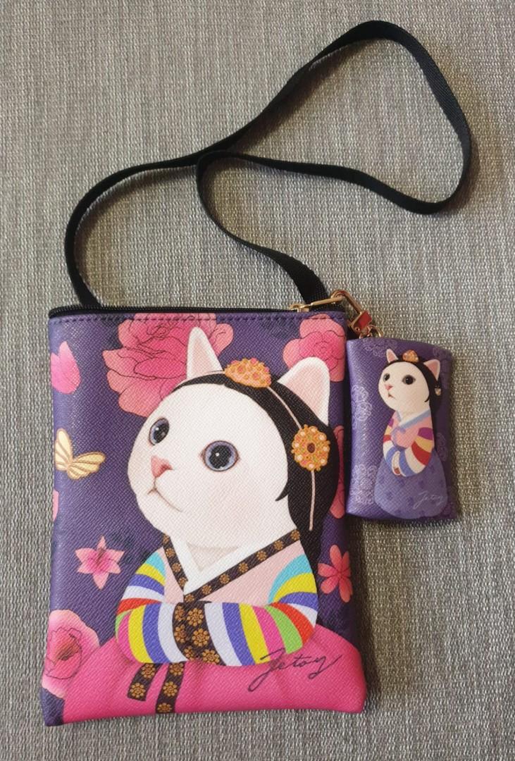 Choo choo new arrivals purse