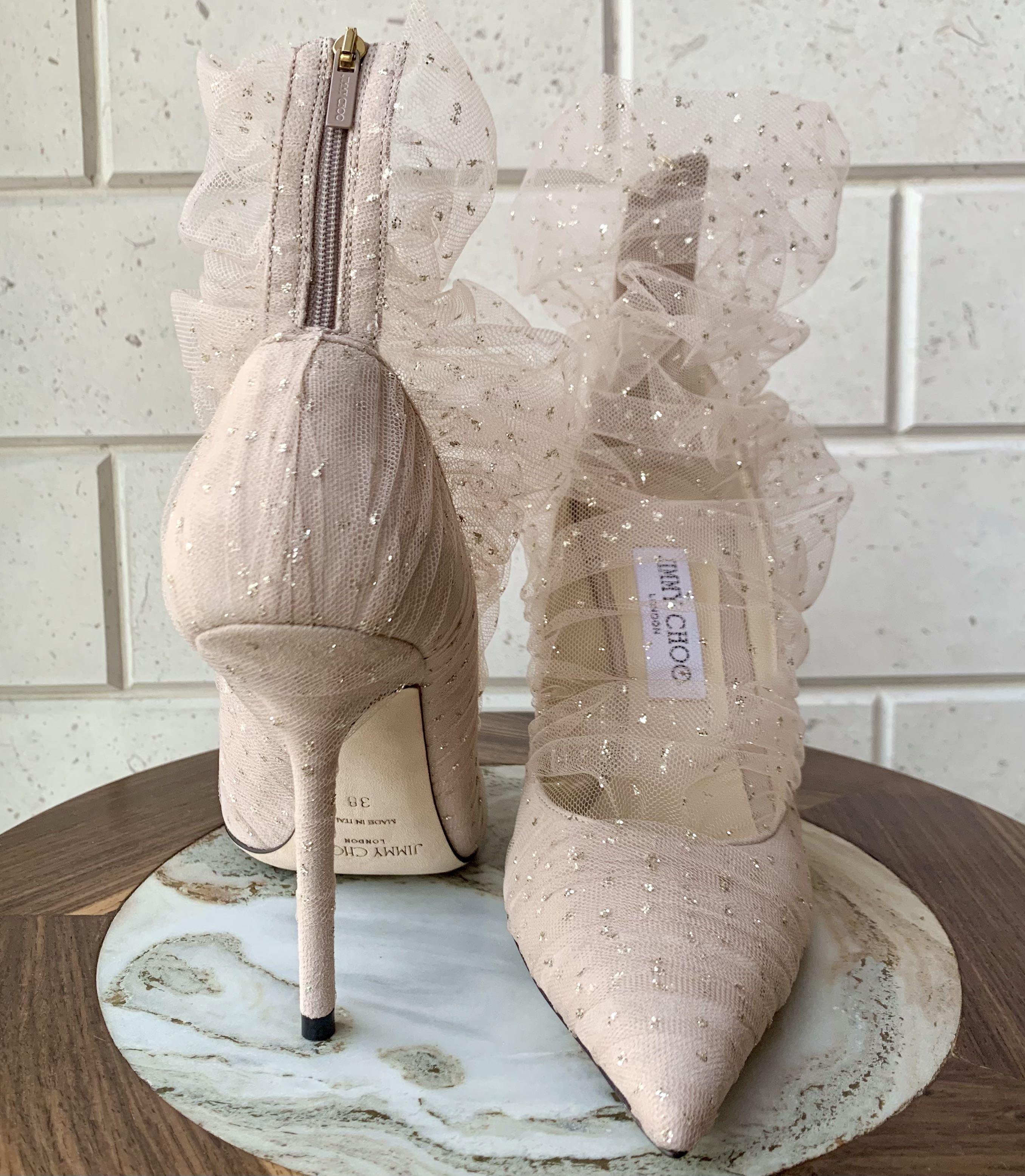 Jimmy discount choo lavish
