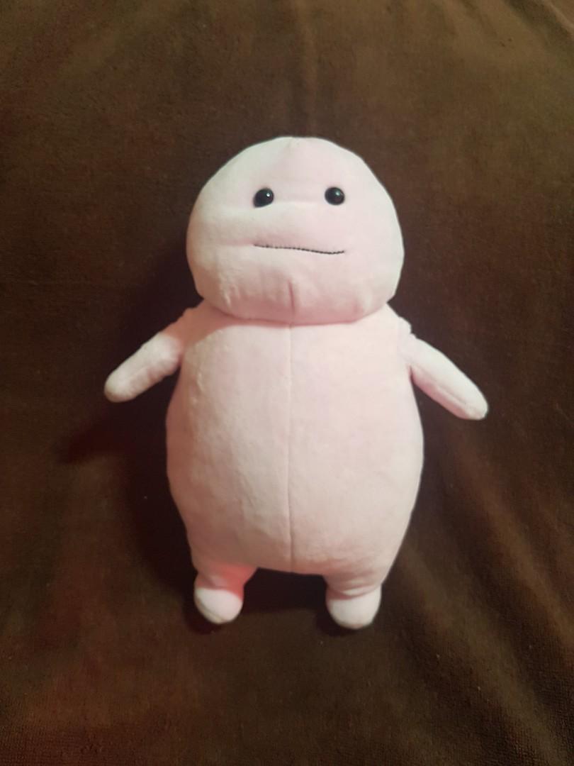 Jibang plush best sale