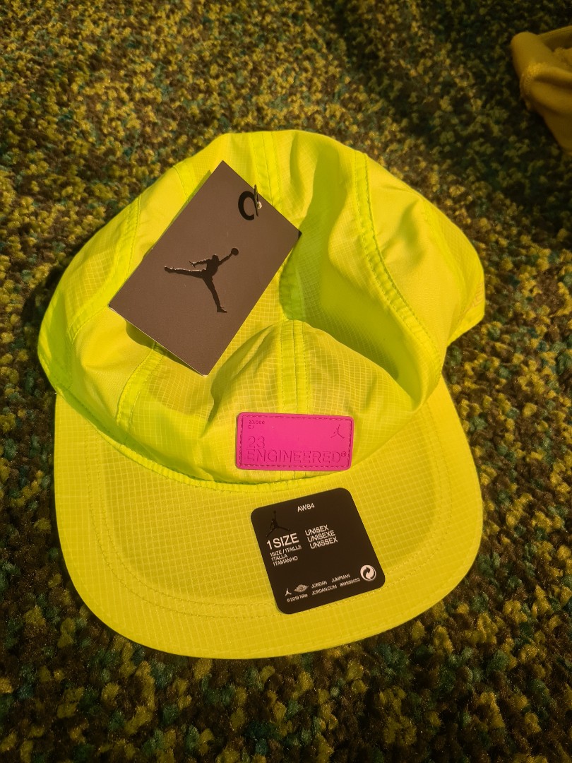 Jordan deals aw84 hat