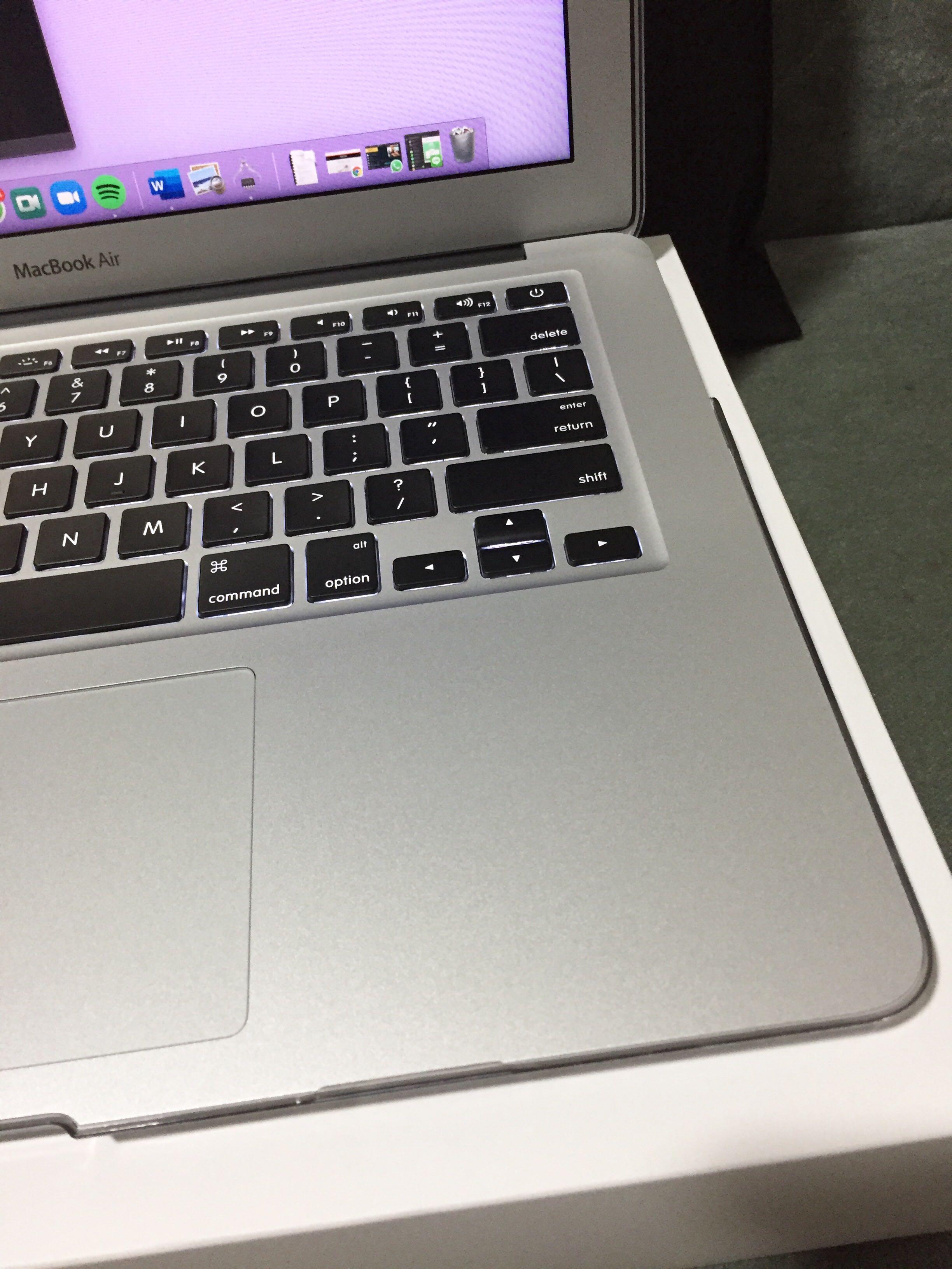jual macbook air 2017