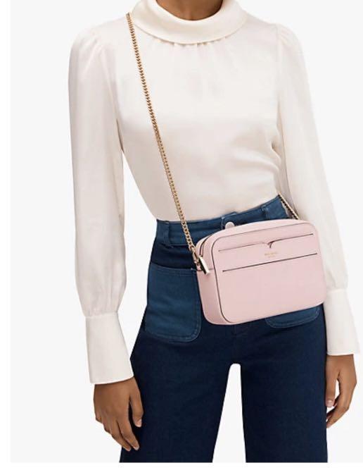 Make it mine medium customizable camera bag online