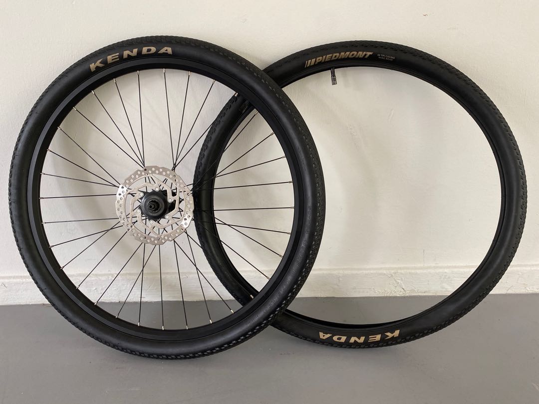 Kenda piedmont deals