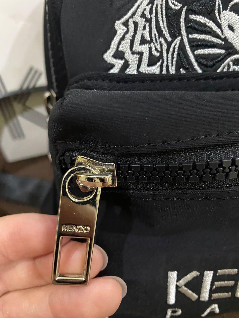 Kenzo backpack fake online