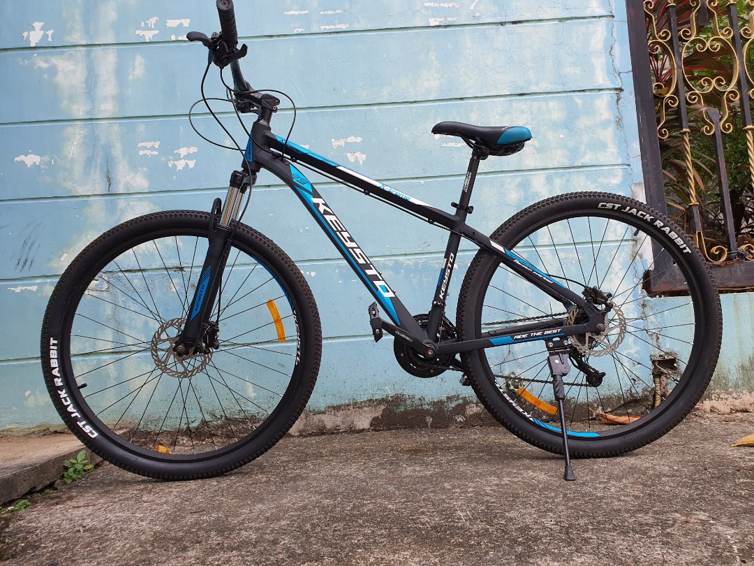 Keysto extreme hotsell 29er 2021