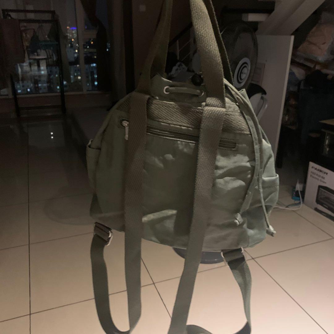 KIPLING ART BACKPACK Small Women s Fashion Bags Wallets Backpacks on Carousell