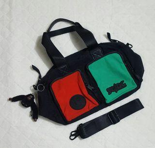 Kipling Two-Way Crossbody Bag