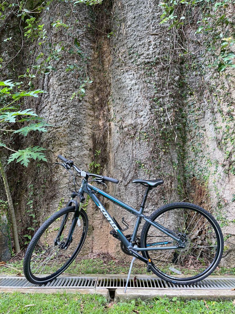 Kona splice outlet 29