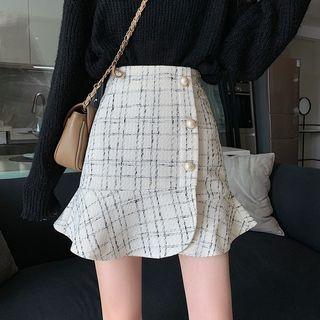 Korean Skirt
