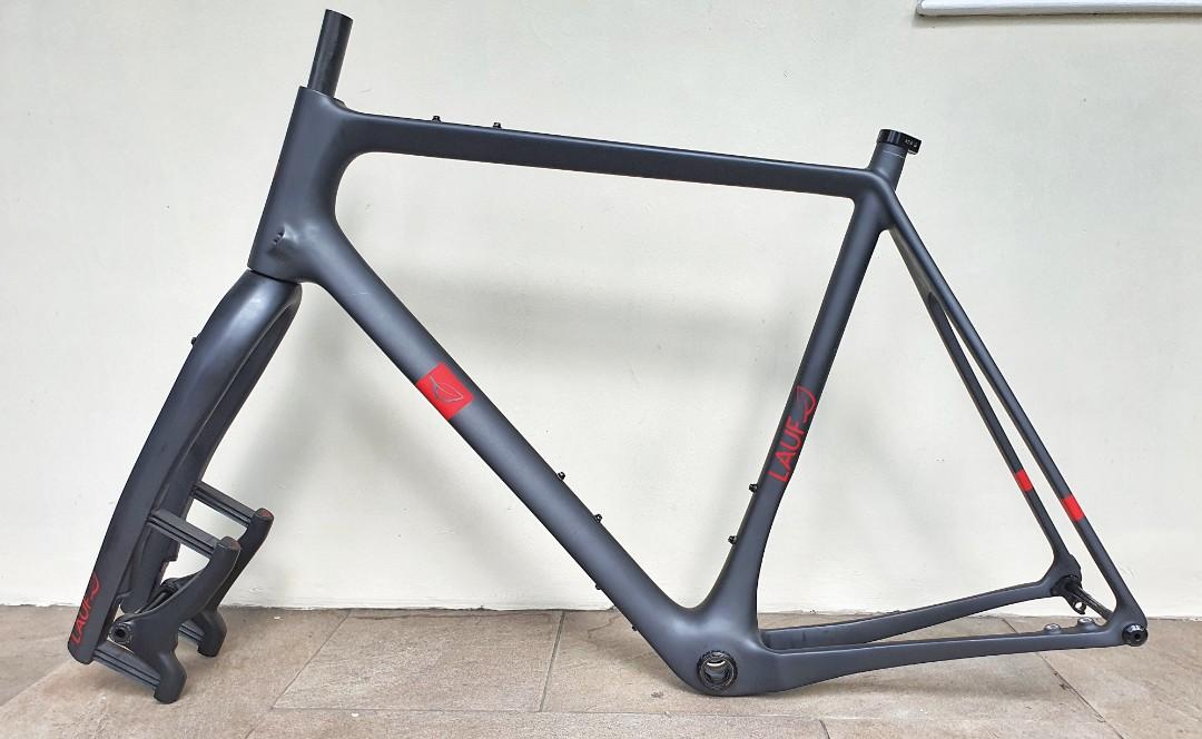 lauf anywhere frameset