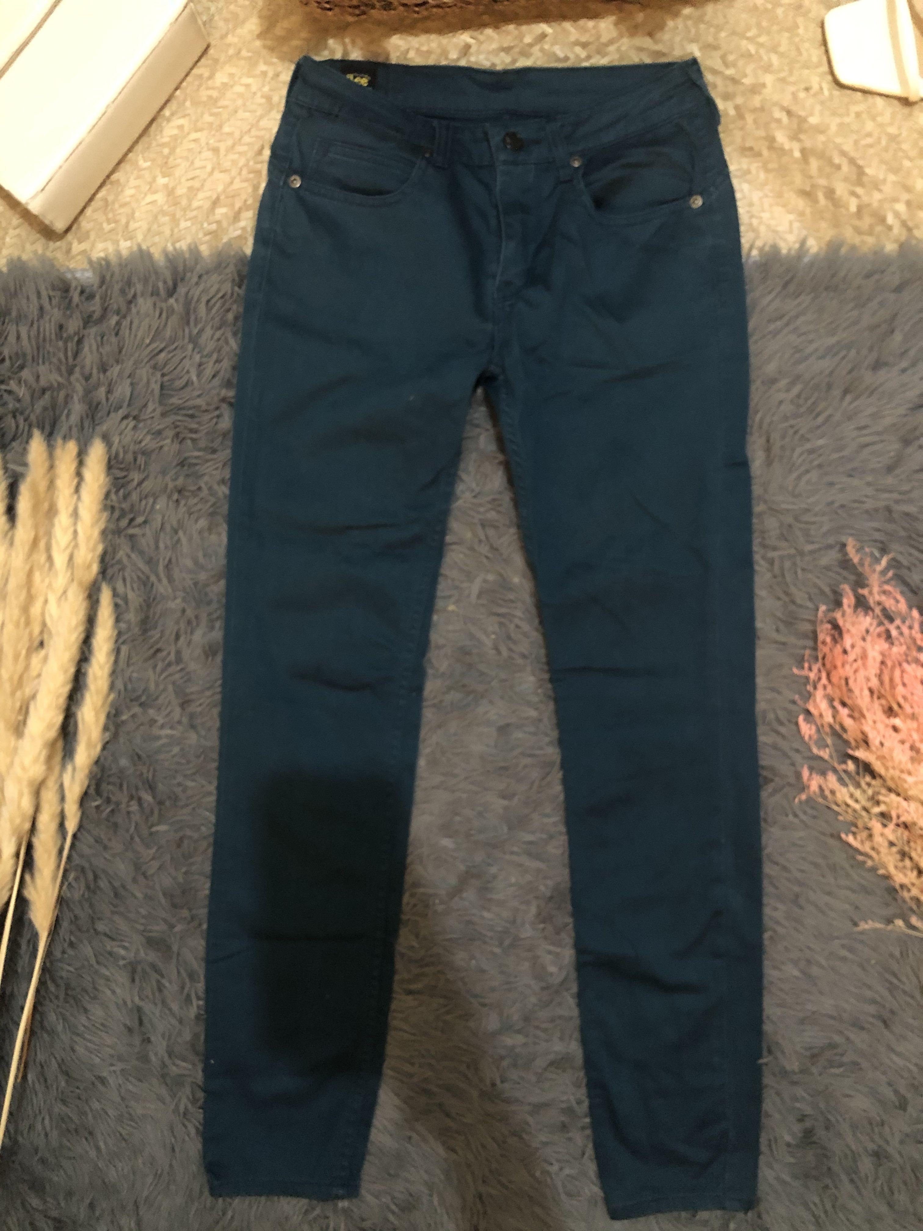 Lee Pants for men, Men's Fashion 