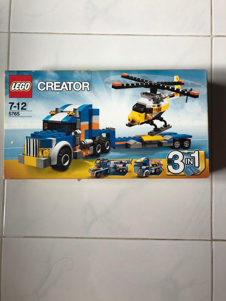 Lego 5765 cheap