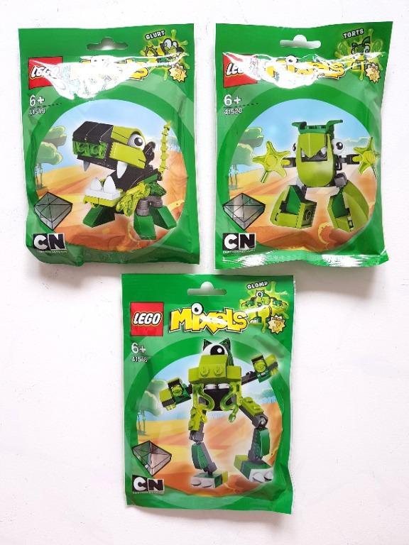 Lego 41519 clearance