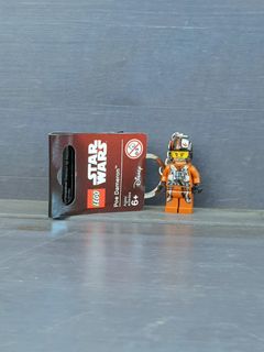 Lego 75340 Star Wars Advant Calendar Hobbies Toys Toys Games on