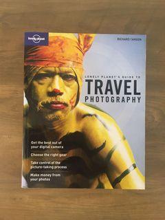Lonely Planet Travel Photography