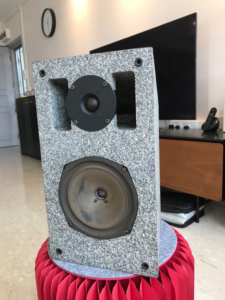Ion 2 speaker 2025