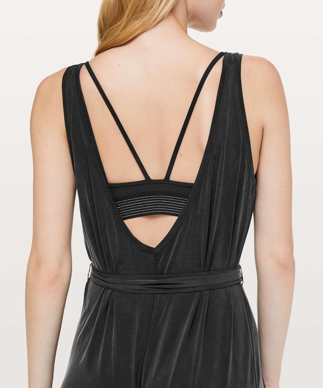Principal dancer jumpsuit lululemon hotsell