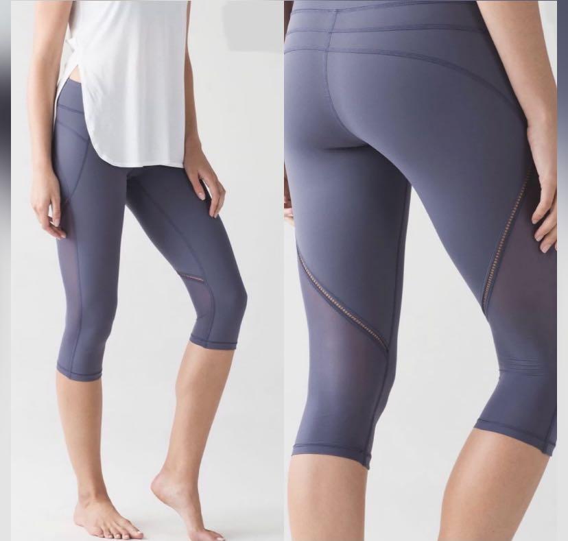 lululemon greyvy