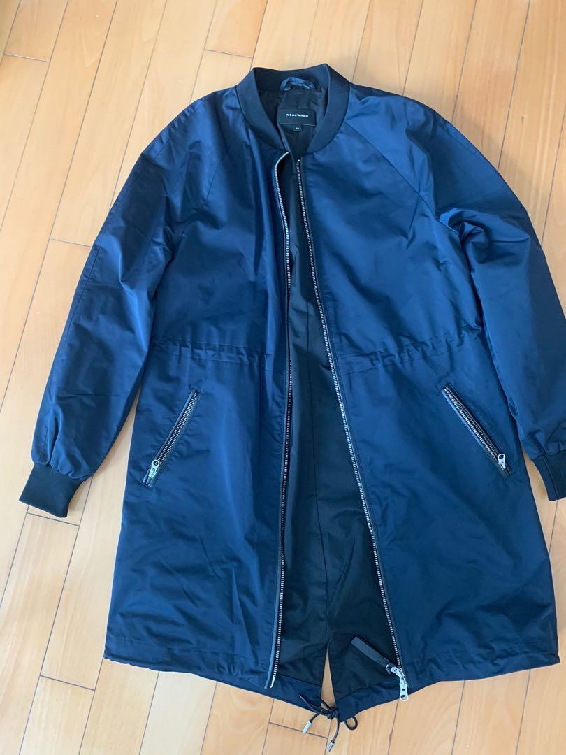 Club cheap monaco mackage