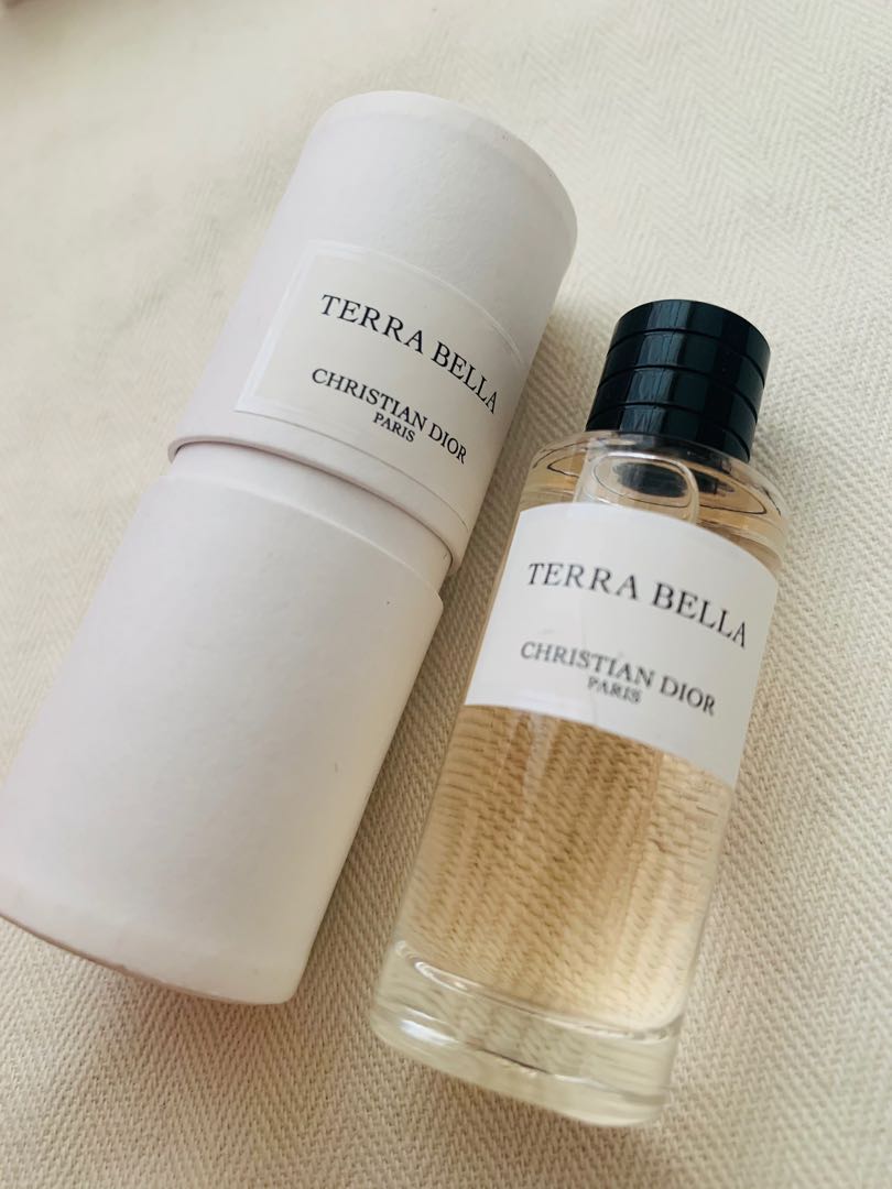 Maison Christian Dior Terra Bella 7.5ml 