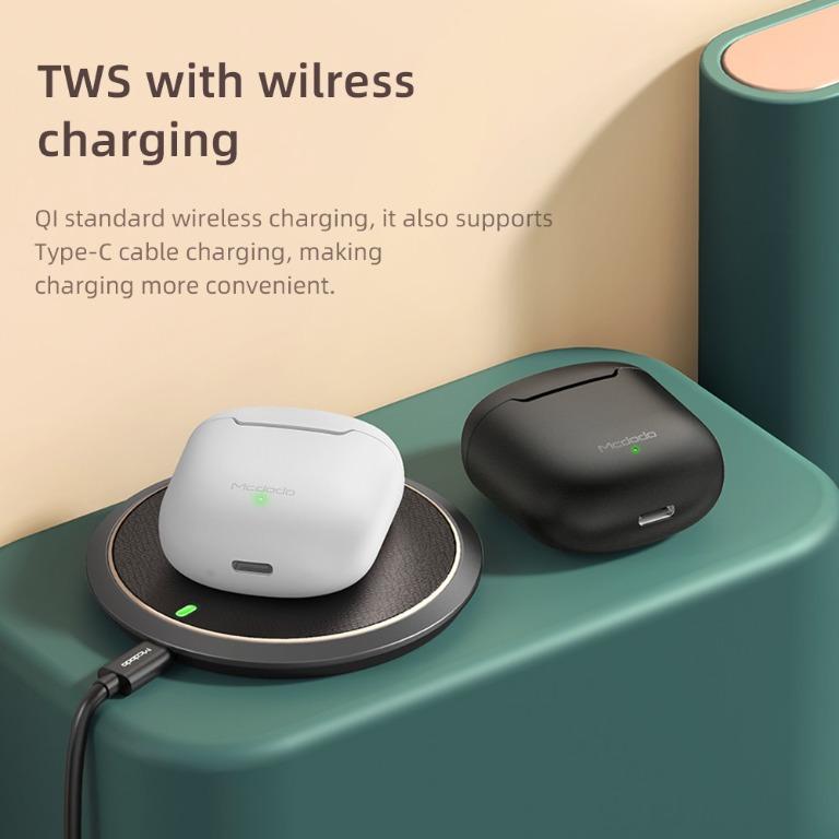 Hp bluetooth best sale airpods