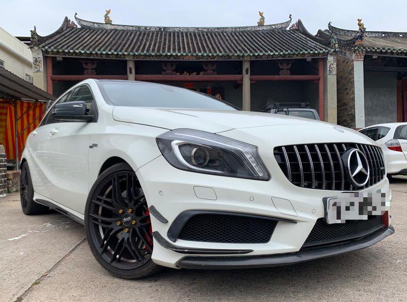 Mercedes Benz 5 Amg A 車 車輛放售 Carousell Mercedes Benz 5 Amg A 車 車輛放售 Carousell