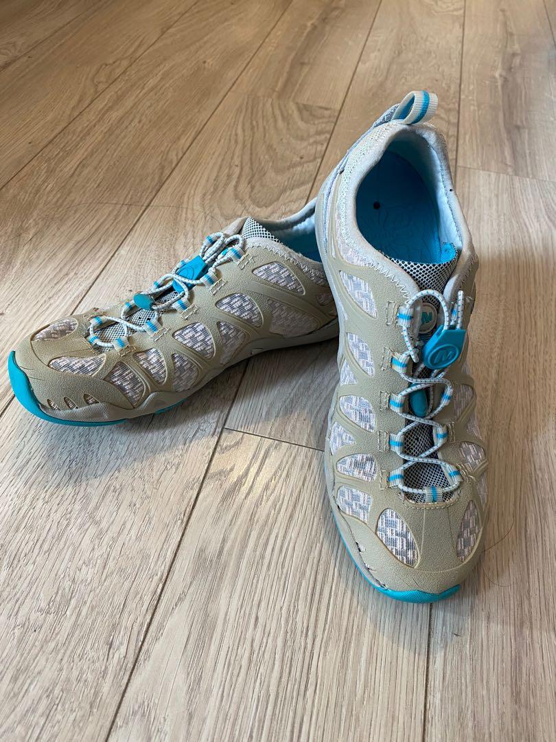 Merrell Hiking Shoes 女行山鞋清爽輕便 女裝 女裝鞋 Carousell Merrell Hiking Shoes 女行山鞋清爽輕便 女裝 女裝鞋 Carousell