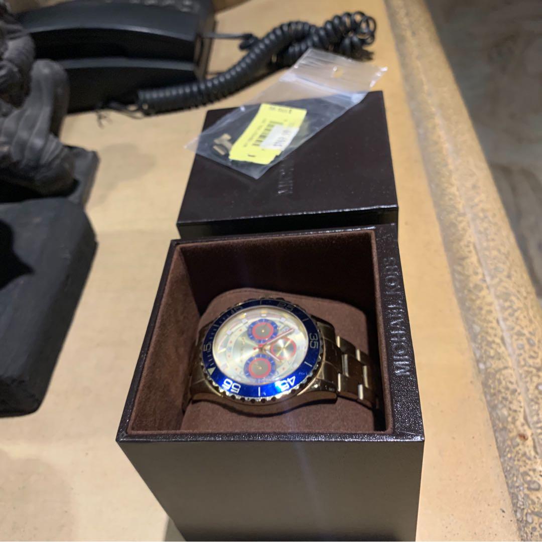 Michael Kors VX3J Men s Watch
