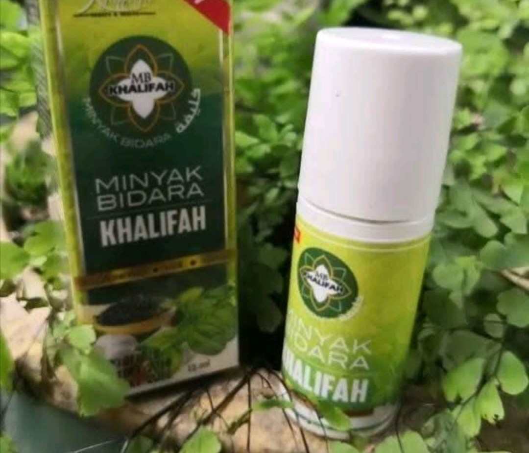 Minyak Bidara Khalifah 15ml Health Nutrition Health Supplements Health Food Drinks Tonics On Carousell Minyak Bidara Khalifah 15ml Health Nutrition Health Supplements Health Food Drinks Tonics On Carousell