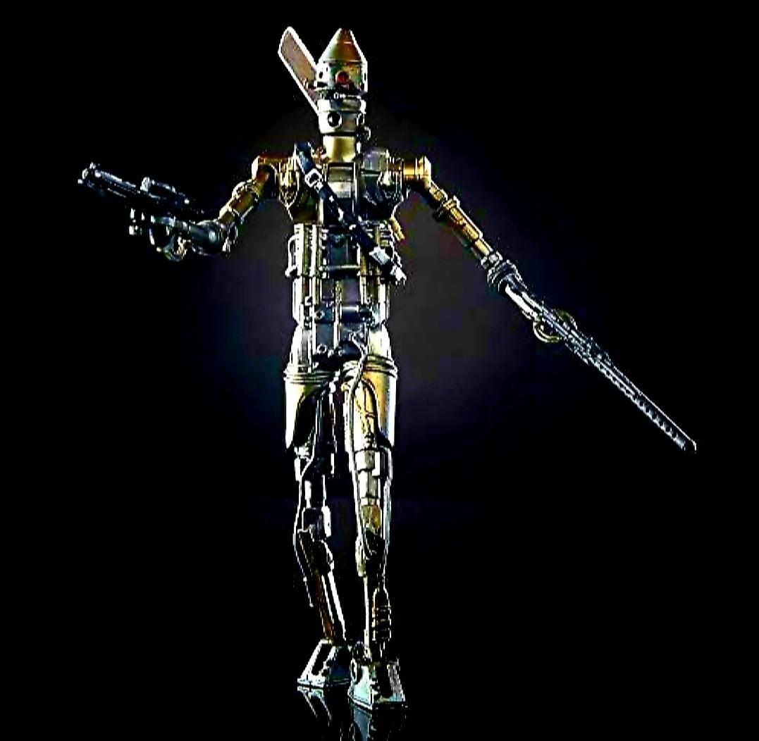 Ig 88 2025 black series archive