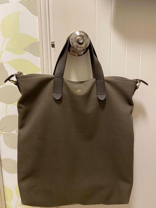 Mismo shopper best sale shoulder bag