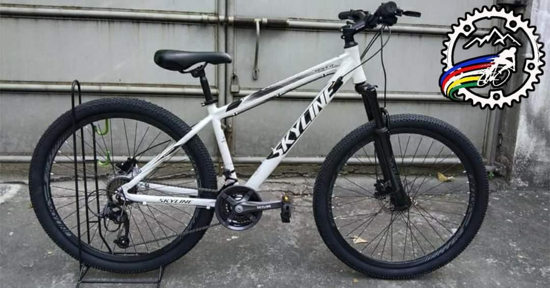 Skyline Hover Mtb 2024 www.alhudapk