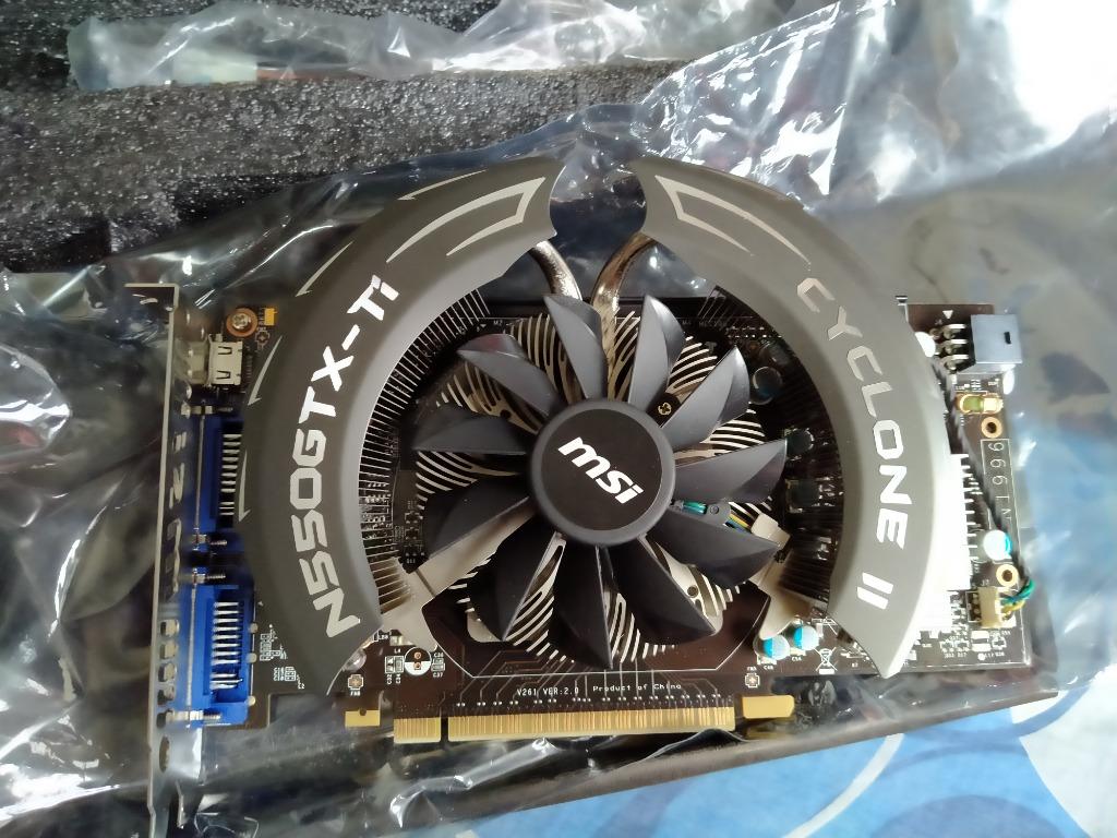 Geforce 550 cheap