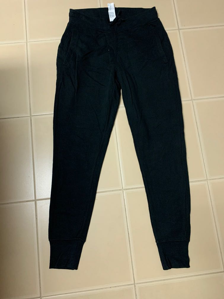 Muji joggers clearance