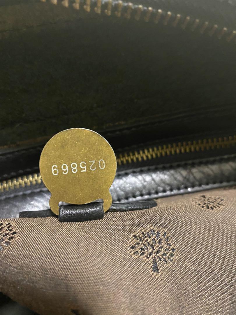 Mulberry 025869 outlet